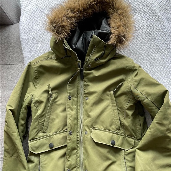 Winter Jacket - Picture 2 of 4